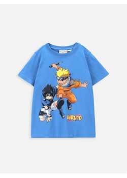 Coccodrillo T-Shirt ZC3143204ASK Niebieski Regular Fit ze sklepu MODIVO w kategorii T-shirty chłopięce - zdjęcie 181074041