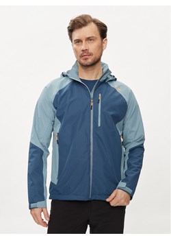 CMP Kurtka przeciwdeszczowa 34Z5147 Niebieski Regular Fit ze sklepu MODIVO w kategorii Kurtki męskie - zdjęcie 181074084