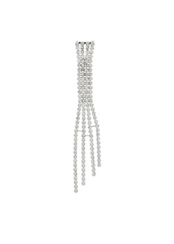 Weekend Max Mara Broszka 2515751144650 Srebrny ze sklepu MODIVO w kategorii Broszki - zdjęcie 181074194