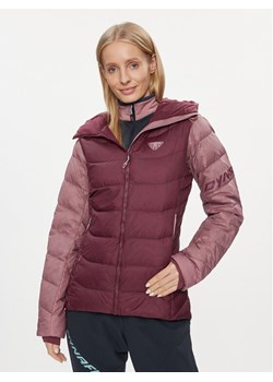 Dynafit Kurtka puchowa Tigard Dwn Jkt W 71761 Różowy Regular Fit ze sklepu MODIVO w kategorii Kurtki damskie - zdjęcie 181074244