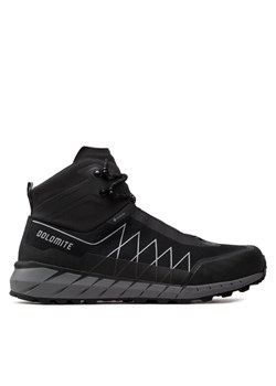 Dolomite Trekkingi Croda Nera Hi Gts Ms GORE-TEX 289223-0119020 Czarny ze sklepu MODIVO w kategorii Buty trekkingowe męskie - zdjęcie 181074270