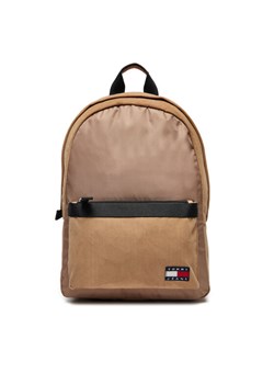 Tommy Jeans Plecak AM0AM12619 Brązowy ze sklepu MODIVO w kategorii Plecaki - zdjęcie 181074311