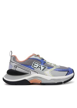 EA7 Emporio Armani Sneakersy X8X249 XK446 D140 Kolorowy ze sklepu MODIVO w kategorii Buty sportowe męskie - zdjęcie 181074331