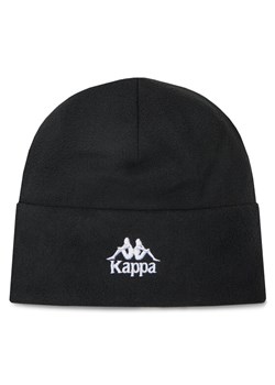 Kappa Czapka Lanny 312100 Czarny ze sklepu MODIVO w kategorii Czapki zimowe damskie - zdjęcie 181074354