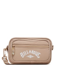 Billabong Torebka BLB-M-001-07 Beżowy ze sklepu MODIVO w kategorii Listonoszki - zdjęcie 181074403