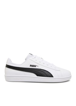 Puma Sneakersy Up 372605 02 Biały ze sklepu MODIVO w kategorii Trampki męskie - zdjęcie 181074451