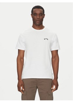 Billabong T-Shirt EBYKT00100 Biały Regular Fit ze sklepu MODIVO w kategorii T-shirty męskie - zdjęcie 181074514