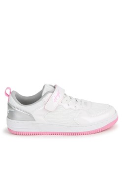 Hugo Sneakersy G00103 S Biały ze sklepu MODIVO w kategorii Buty sportowe dziecięce - zdjęcie 181074540
