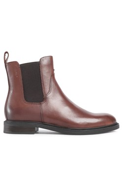 Vagabond Shoemakers Sztyblety Amina 5003-201-27 Brązowy ze sklepu MODIVO w kategorii Botki - zdjęcie 181074542