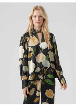 Vero Moda Bluzka Renee 10282217 Kolorowy Standard Fit ze sklepu MODIVO w kategorii Bluzki damskie - zdjęcie 181074544