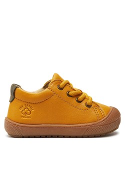 Primigi Sneakersy 5901022 Brązowy ze sklepu MODIVO w kategorii Półbuty dziecięce - zdjęcie 181074552