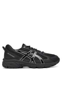 Asics Sneakersy Gel-Venture 6 Gs 1204A162 Czarny ze sklepu MODIVO w kategorii Buty sportowe dziecięce - zdjęcie 181074603