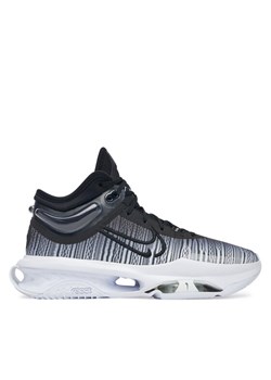 Nike Buty do koszykówki Air Zoom G.T Jump 2 DJ9431 003 Czarny ze sklepu MODIVO w kategorii Buty sportowe męskie - zdjęcie 181074641