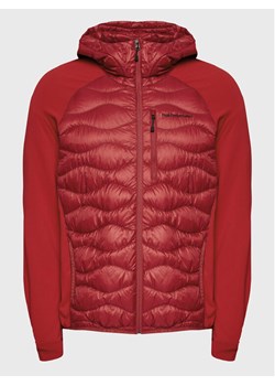 Peak Performance Kurtka przejściowa Hellum G77855150 Czerwony Regular Fit ze sklepu MODIVO w kategorii Kurtki męskie - zdjęcie 181074714