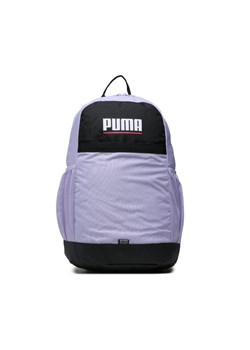 Puma Plecak Plus Backpack 079615 03 Fioletowy ze sklepu MODIVO w kategorii Plecaki - zdjęcie 181074794
