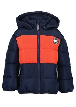 Blue Seven Kurtka zimowa 895547 X Granatowy Regular Fit ze sklepu MODIVO w kategorii Kurtki chłopięce - zdjęcie 181074812