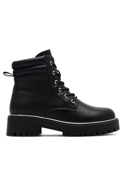 JENNY Botki CHLOE WS2302-23 Czarny ze sklepu MODIVO w kategorii Workery damskie - zdjęcie 181074813