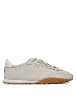 HOFF Sneakersy Bird Gris 12510011 Biały ze sklepu MODIVO w kategorii Buty sportowe damskie - zdjęcie 181074824