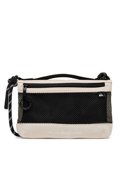 Quiksilver Torba QUIC-M-006-07 Beżowy ze sklepu MODIVO w kategorii Torby męskie - zdjęcie 181074863