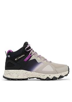 Columbia Trekkingi Peakfreak™ Hera Mid OutDry™ 2063491 Szary ze sklepu MODIVO w kategorii Buty trekkingowe damskie - zdjęcie 181074880