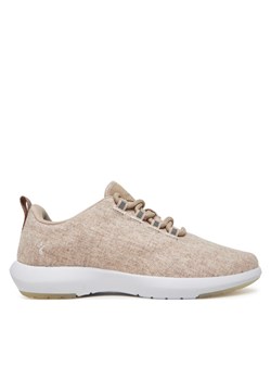 EMU Australia Sneakersy Barkly 2.0 W13163 Beżowy ze sklepu MODIVO w kategorii Buty sportowe damskie - zdjęcie 181074891
