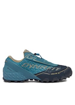 Dynafit Buty do biegania Feline SL Gtx GORE-TEX 3011 Granatowy ze sklepu MODIVO w kategorii Buty sportowe męskie - zdjęcie 181074932