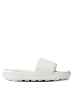 The North Face Klapki W Never Stop Cush Slide NF0A8A99WID1 Écru ze sklepu MODIVO w kategorii Klapki damskie - zdjęcie 181075003