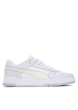 Puma Sneakersy Rbd Game Low 38637318 Biały ze sklepu MODIVO w kategorii Buty sportowe męskie - zdjęcie 181075013