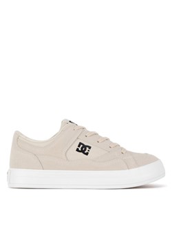 DC Sneakersy WFA3035-1 Beżowy ze sklepu MODIVO w kategorii Trampki damskie - zdjęcie 181075092