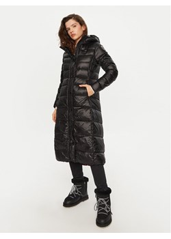 Blauer Kurtka puchowa 24WBLDK03040 Czarny Regular Fit ze sklepu MODIVO w kategorii Kurtki damskie - zdjęcie 181075100