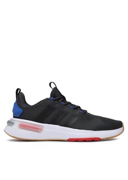 adidas Sneakersy Racer TR23 IG7328 Szary ze sklepu MODIVO w kategorii Buty sportowe męskie - zdjęcie 181075181