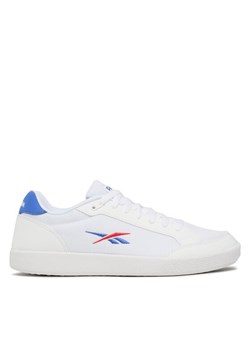 Reebok Sneakersy Vector Mesh FX3033 Biały ze sklepu MODIVO w kategorii Trampki męskie - zdjęcie 181075220
