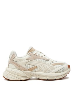 Puma Sneakersy Velophasis Surreal C Wns 399688 01 Écru ze sklepu MODIVO w kategorii Buty sportowe damskie - zdjęcie 181075313