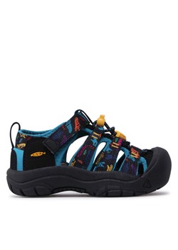 Keen Sandały Newport H2 1027381 Czarny ze sklepu MODIVO w kategorii Sandały dziecięce - zdjęcie 181075331