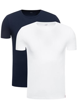 Levi's® Komplet 2 t-shirtów 79541-0002 Kolorowy Slim Fit ze sklepu MODIVO w kategorii T-shirty męskie - zdjęcie 181075390