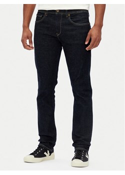 Pepe Jeans Jeansy PM207393 Niebieski Straight Fit ze sklepu MODIVO w kategorii Jeansy męskie - zdjęcie 181075401