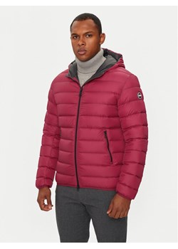 Colmar Kurtka puchowa 1249 9WY Czerwony Regular Fit ze sklepu MODIVO w kategorii Kurtki męskie - zdjęcie 181075420