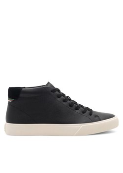 Gino Rossi Sneakersy LUCA-03 123AM Czarny - id: 5905588077275 - marki Gino Rossi - 181075440 Gino Rossi Sneakersy LUCA-03 123AM Czarny ze sklepu MODIVO w kategorii Trampki męskie - zdjęcie 181075440