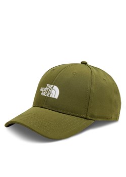 The North Face Czapka z daszkiem 66 Classic Hat NF0A4VSVPIB1 Zielony ze sklepu MODIVO w kategorii Czapki z daszkiem męskie - zdjęcie 181075462