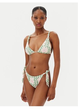 Roxy Bikini Hibiscus Daze ERJX203576 Kolorowy ze sklepu MODIVO w kategorii Stroje kąpielowe - zdjęcie 181075503