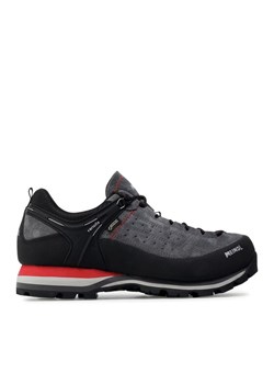 Meindl Trekkingi Literock Gtx GORE-TEX 3922 Szary ze sklepu MODIVO w kategorii Buty trekkingowe męskie - zdjęcie 181075504