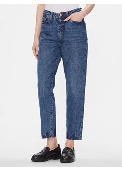 Armani Exchange Jeansy 3DYJ16 Y16EZ 1500 Niebieski Regular Fit ze sklepu MODIVO w kategorii Jeansy damskie - zdjęcie 181075604