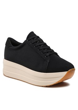 Vagabond Sneakersy Casey 5330-080-20 Czarny ze sklepu MODIVO w kategorii Buty sportowe damskie - zdjęcie 181075641