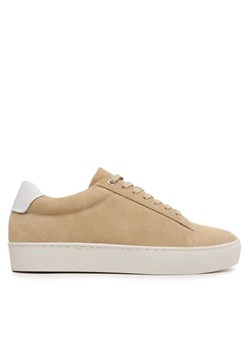 Vagabond Shoemakers Sneakersy Zoe 5526-040-13 Beżowy ze sklepu MODIVO w kategorii Trampki damskie - zdjęcie 181075672