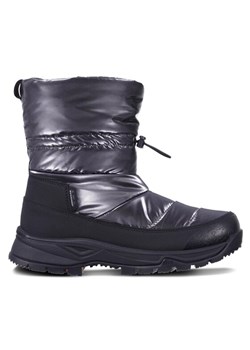 Icepeak Śniegowce Andit 75271 100 I Szary ze sklepu MODIVO w kategorii Śniegowce damskie - zdjęcie 181075674