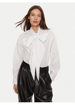 Dixie Koszula CEMUHMSA Biały Regular Fit ze sklepu MODIVO w kategorii Koszule damskie - zdjęcie 181075691