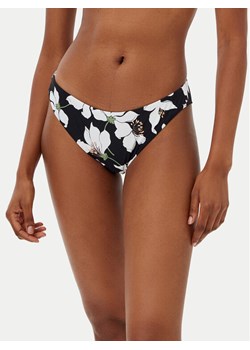 Volcom Dół od bikini Midnight Lily O2112500 Czarny ze sklepu MODIVO w kategorii Stroje kąpielowe - zdjęcie 181075760