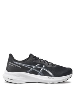 Asics Buty do biegania Gt-1000 13 1011B858 Czarny ze sklepu MODIVO w kategorii Buty sportowe męskie - zdjęcie 181075792