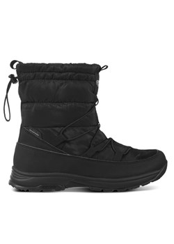 Icepeak Śniegowce Icepeak Albi Jr 72265 Czarny ze sklepu MODIVO w kategorii Buty zimowe dziecięce - zdjęcie 181075803