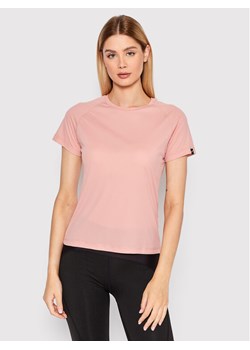 Joma T-Shirt R-combi 901484.004 Różowy Regular Fit ze sklepu MODIVO w kategorii Bluzki damskie - zdjęcie 181075852